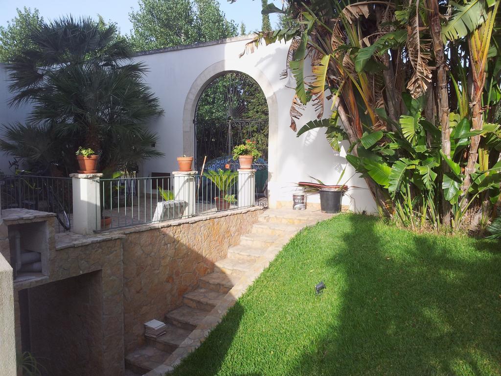 A Casa Di Marley Apartamento Lecce Exterior foto