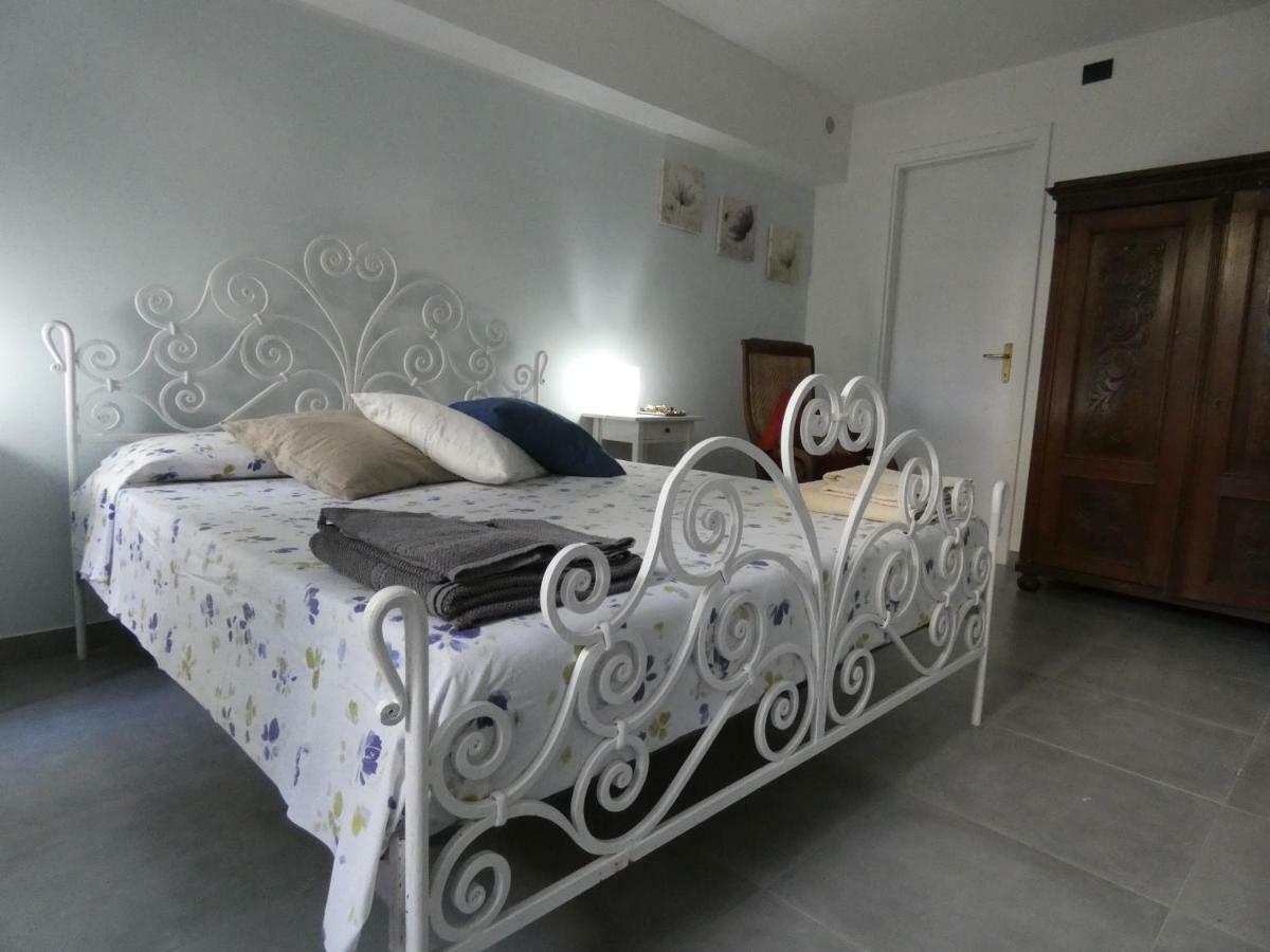 A Casa Di Marley Apartamento Lecce Exterior foto